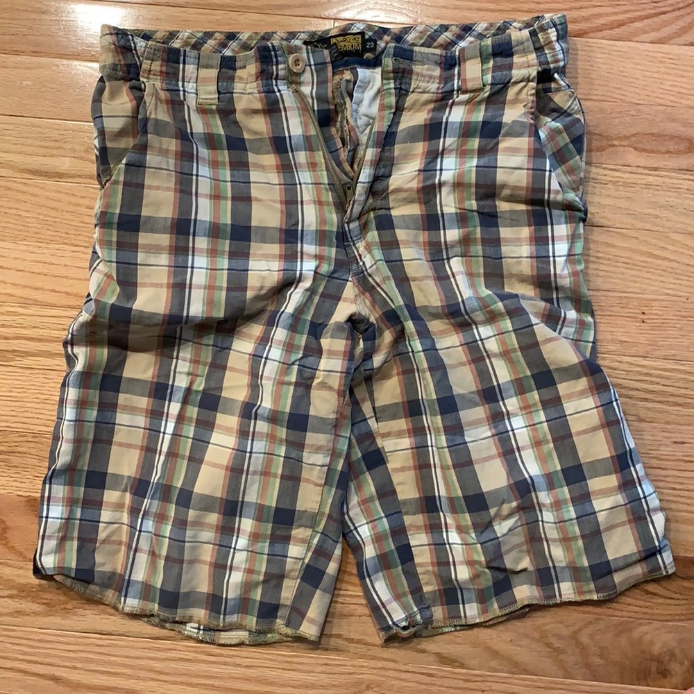 O’Neill shorts